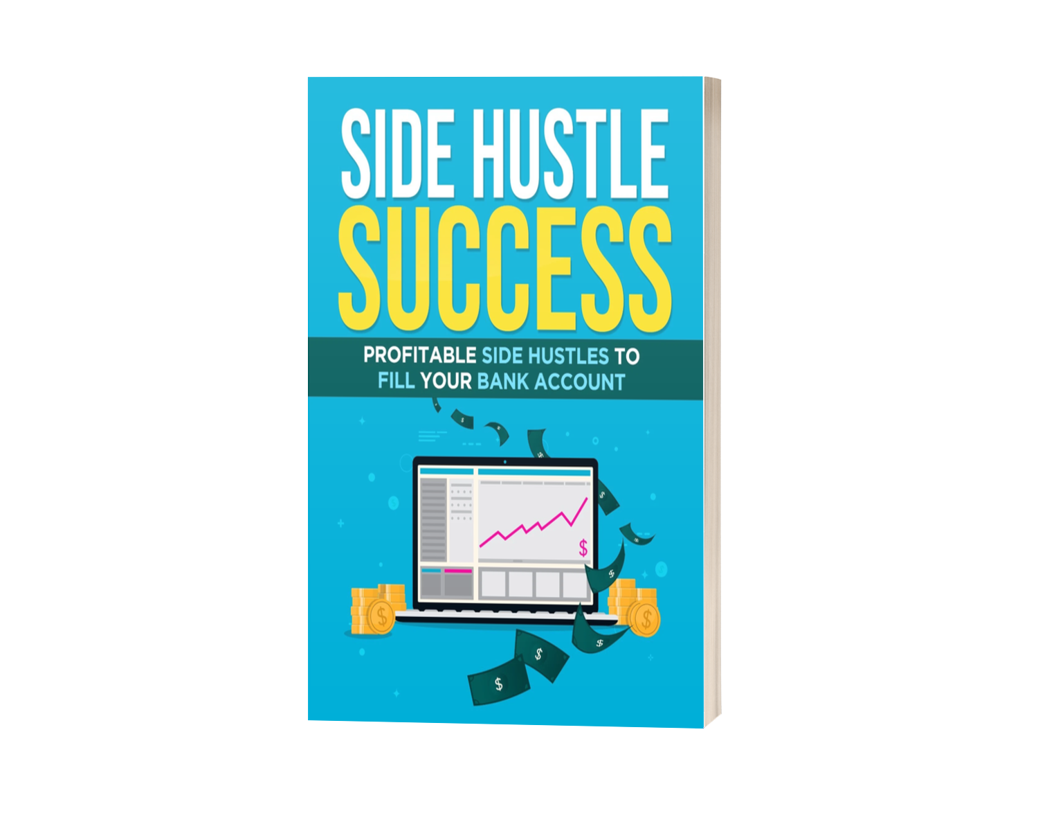 Side Hustle Success | Cover