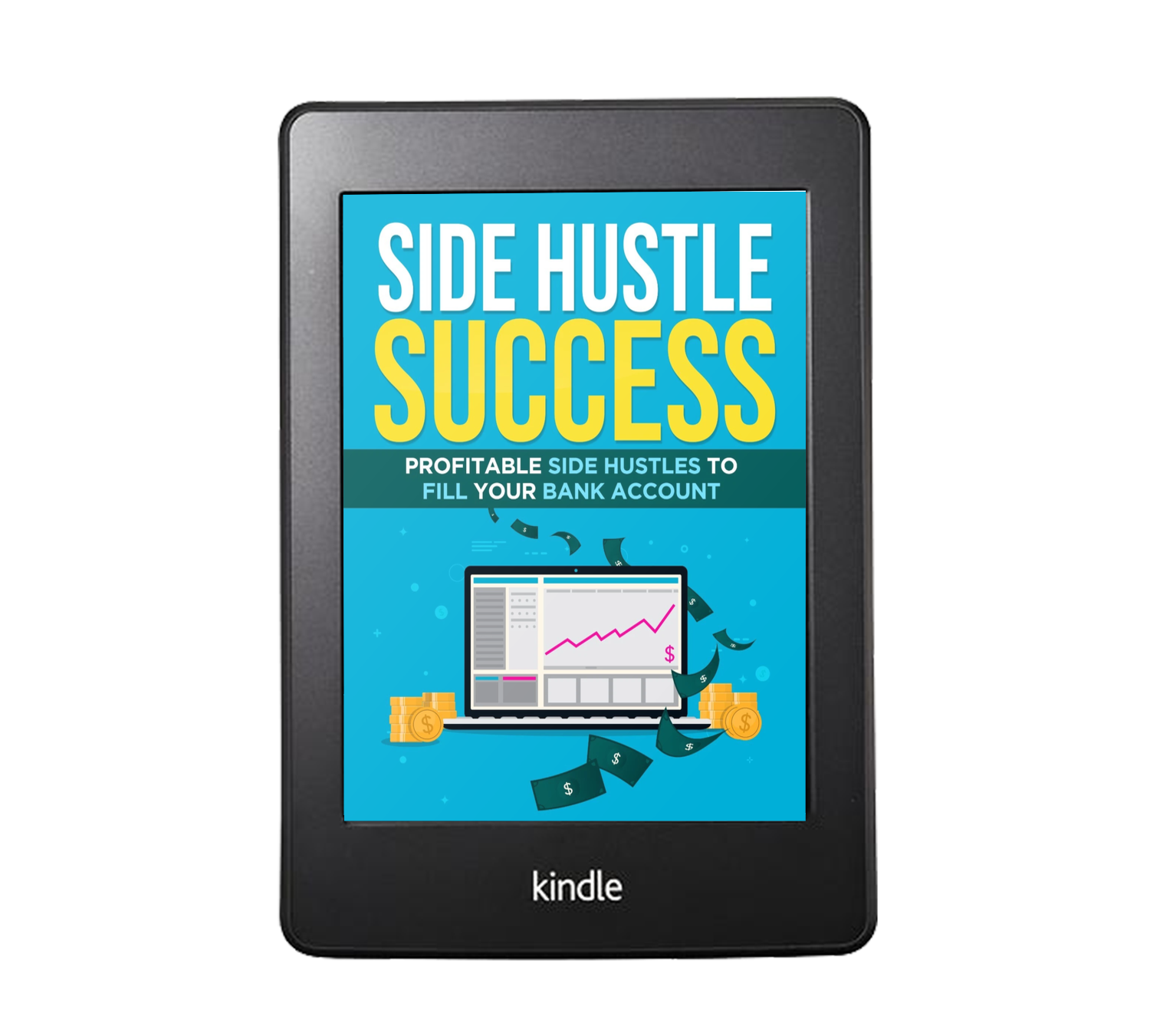 Side Hustle Success eBook