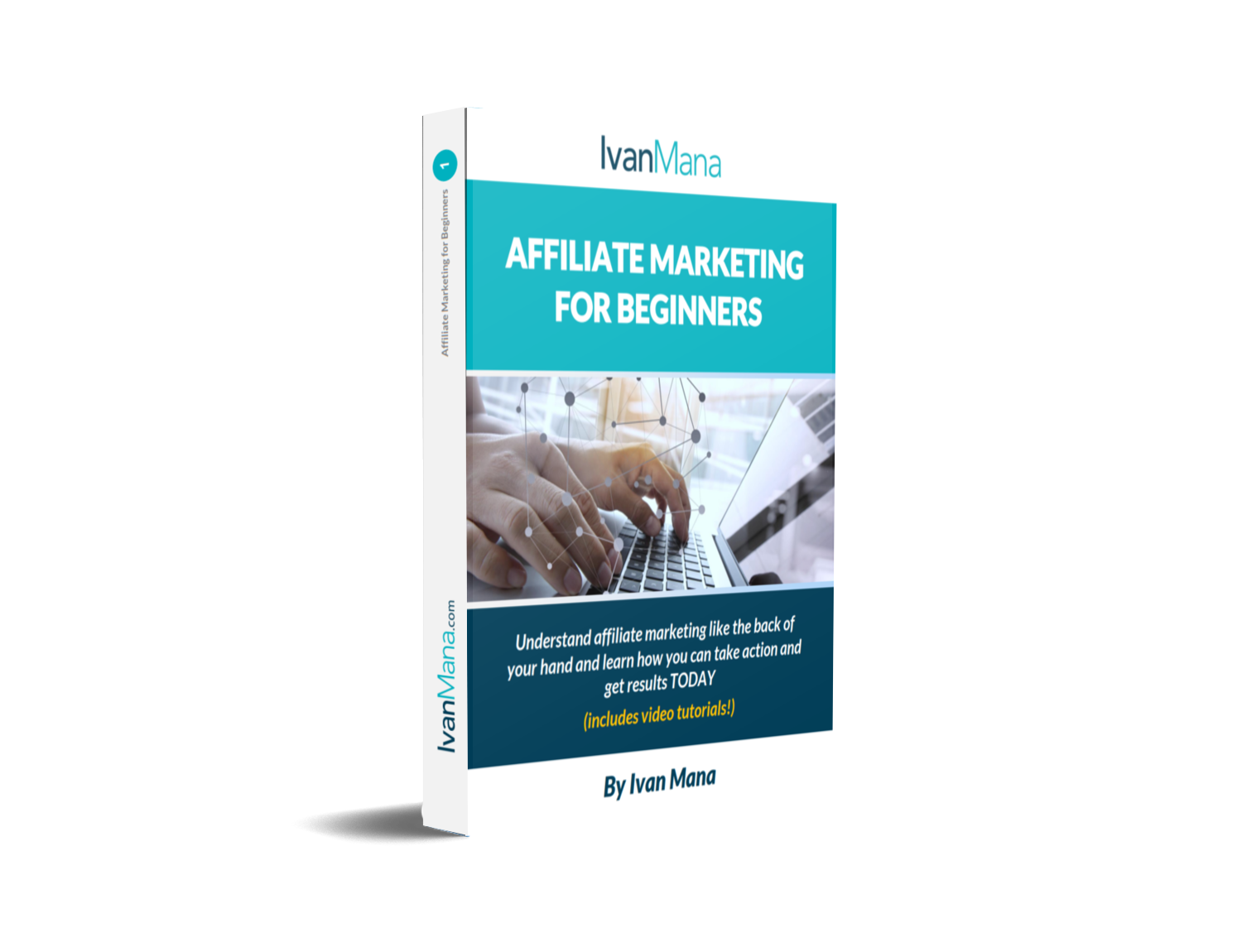 Affiliate Marketing COVER 3