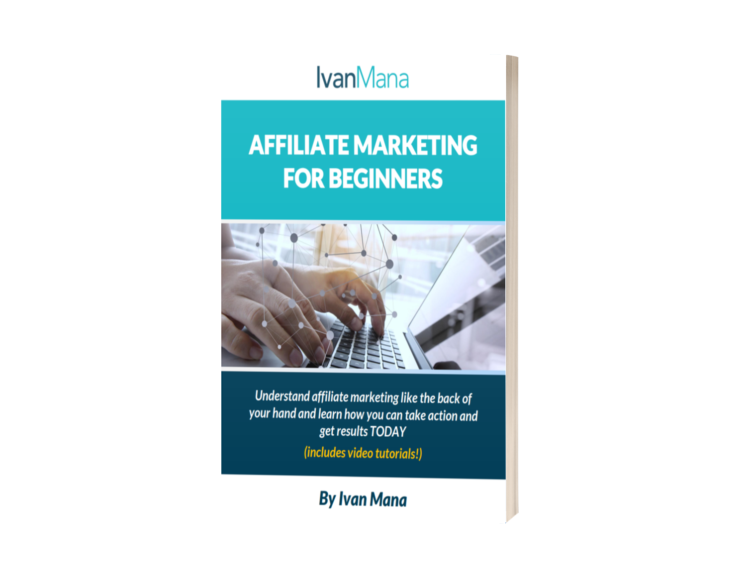 Affiliate Marketing COVER 4