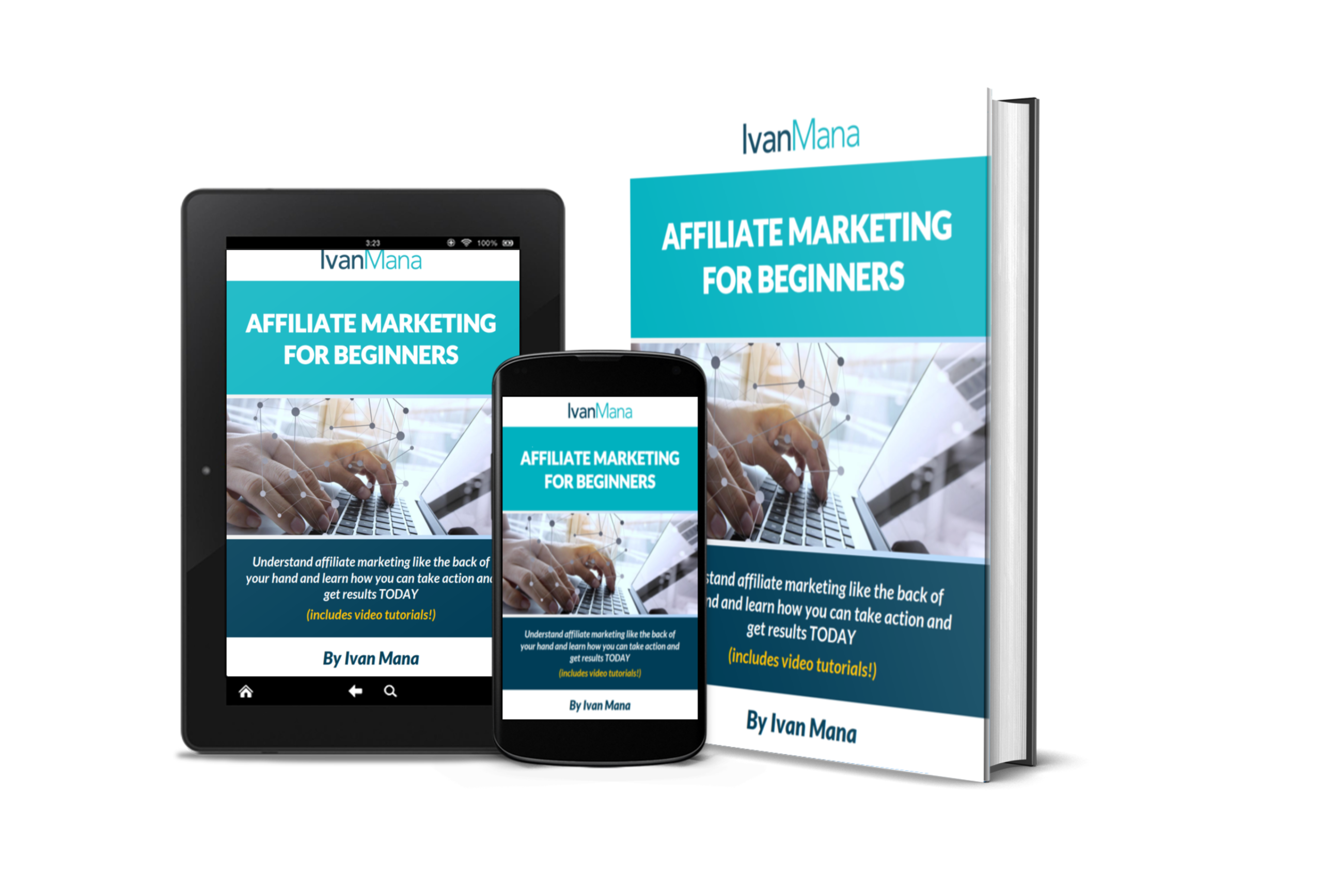 Affiliate Marketing COVER 6