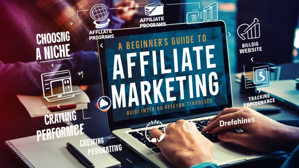 A-beginner-s-guide-to-affilIate-marketing