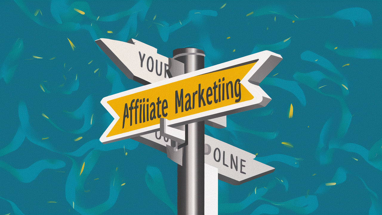 Affiliate Marketing