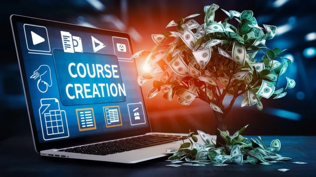 Provide Online Training