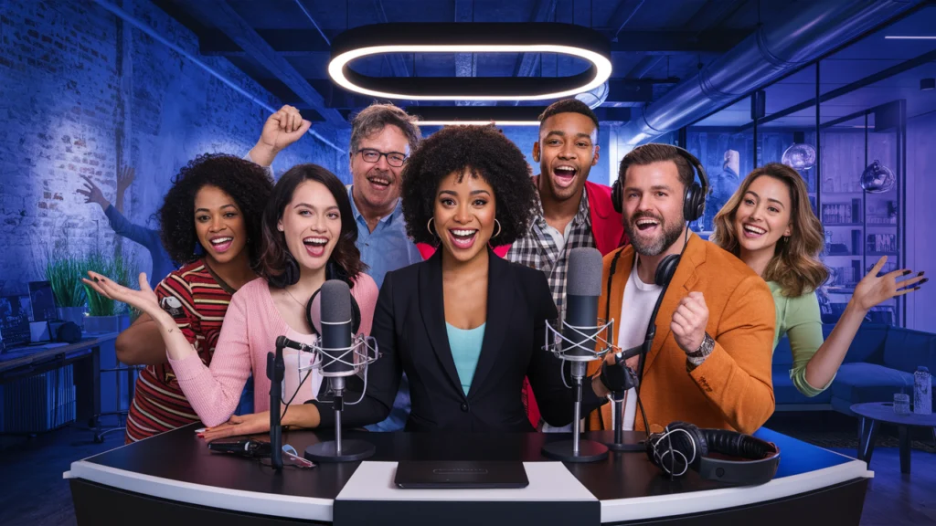 Business Ideas : A podcast