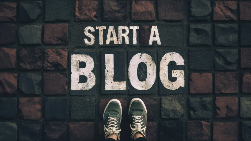 Business Ideas: A Blog