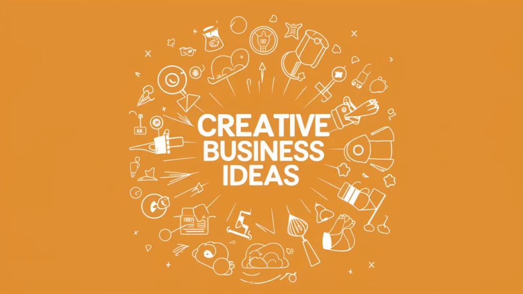 Business Ideas