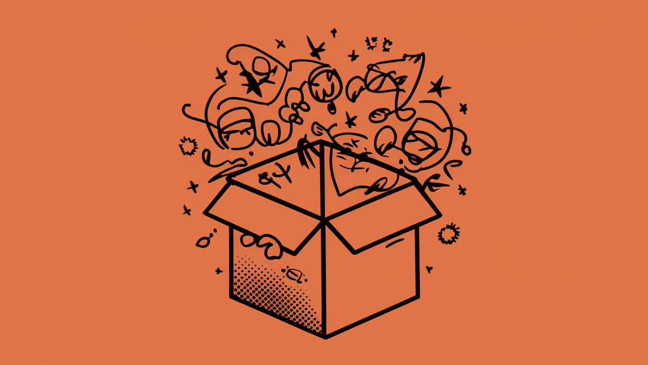 How to Think Outside the Box