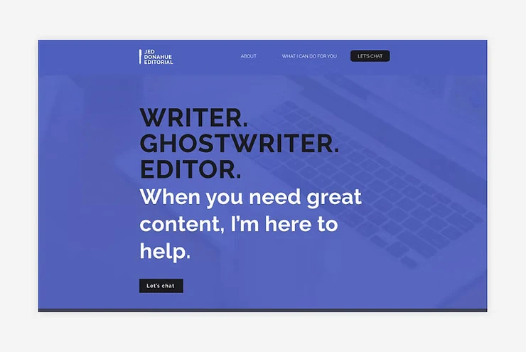 make money as a freelance writer