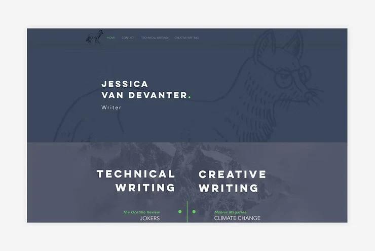 Technical Writing and Creative writing