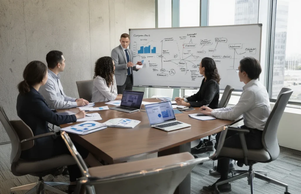 How to Set SMART Career Goals of All time