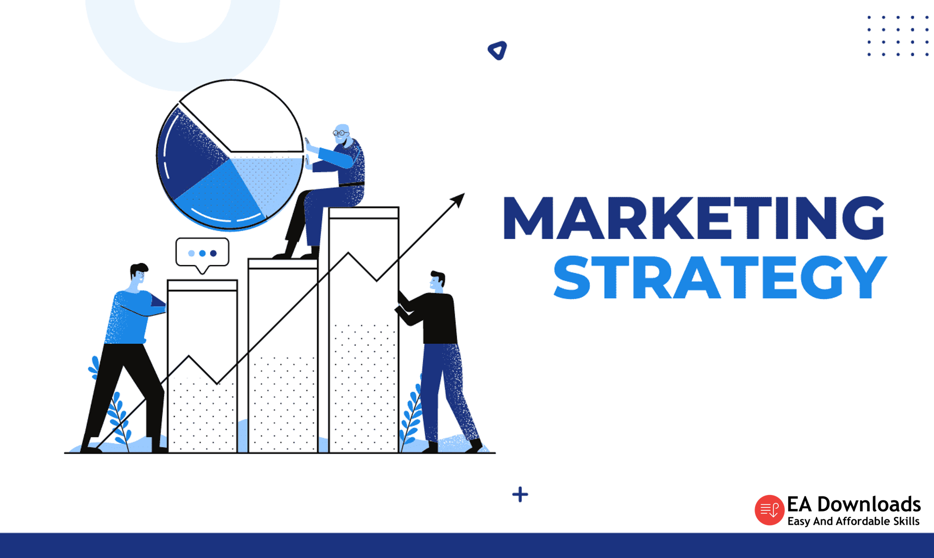 Smart marketing strategies