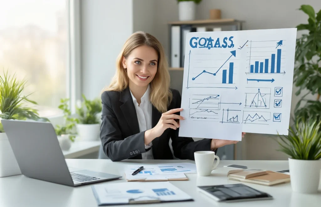 Understanding the SMART Goal Framework for Career Success