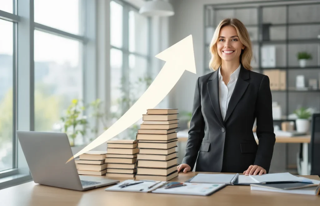 Why SMART Goals Transform Your Career Development